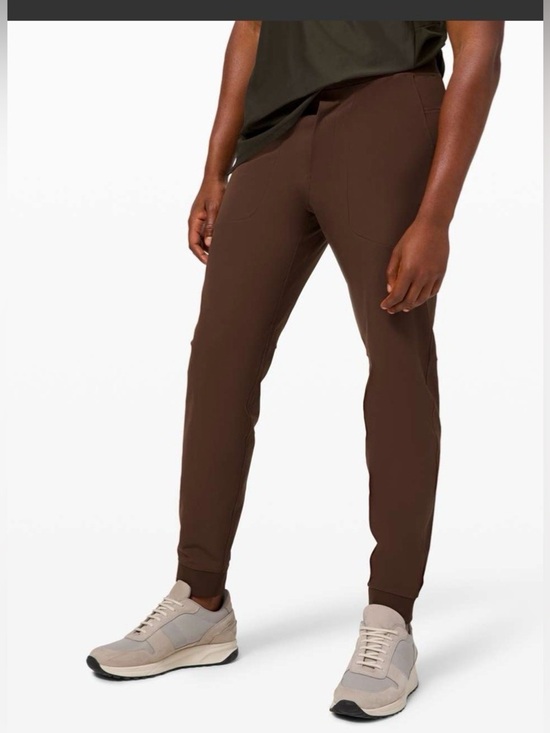 lululemon athletica Other - Lululemon ABC Jogger 30” Warpstreme Brown Earth , size XL
